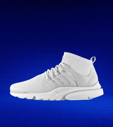 nike presto flyknight ultra weiß|Nike Air Presto Ultra Flyknit 'Triple White' Release Date.